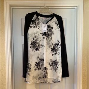 Lularoe Mark shirt